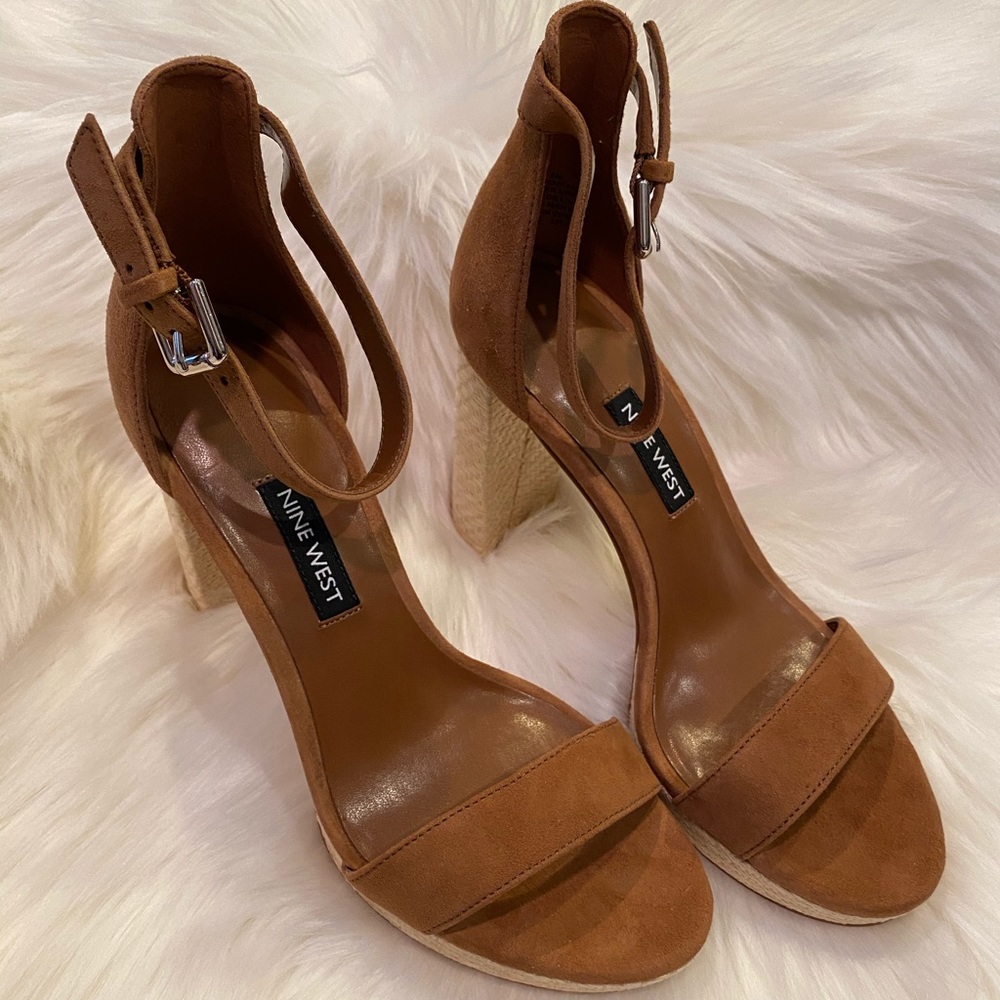 Nine West Dempsey Heels